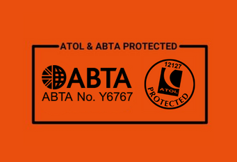 ABTA ATOL Protected