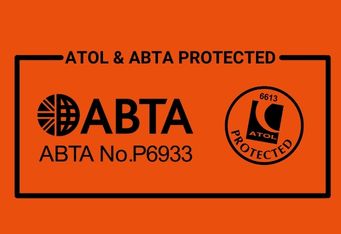 ABTA ATOL Protected