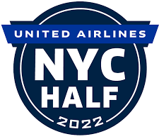 United Airlines NYC Half