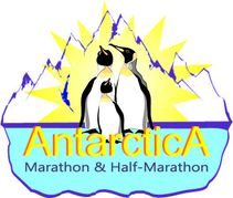 Antarctica Marathon 