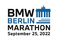 BMW Berlin Marathon 