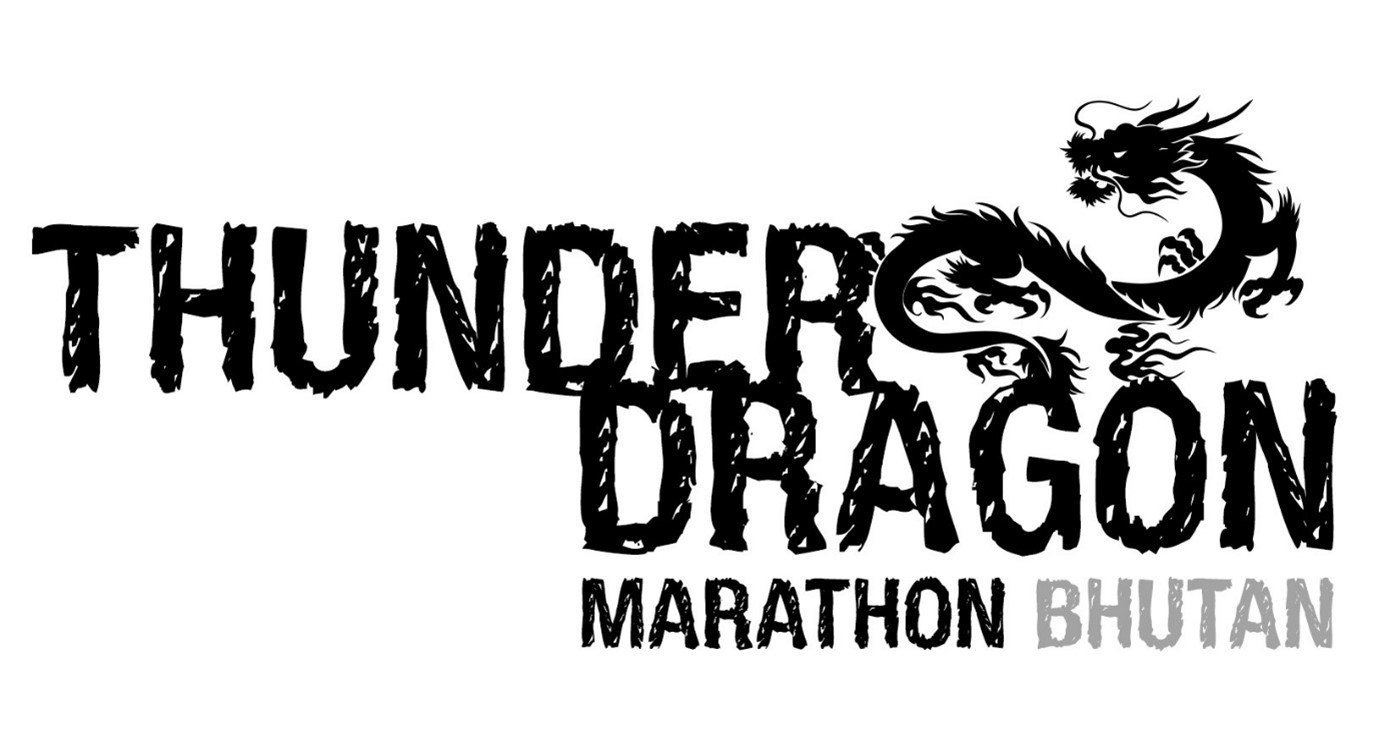 Bhutan Thunder Dragon Marathon & Half