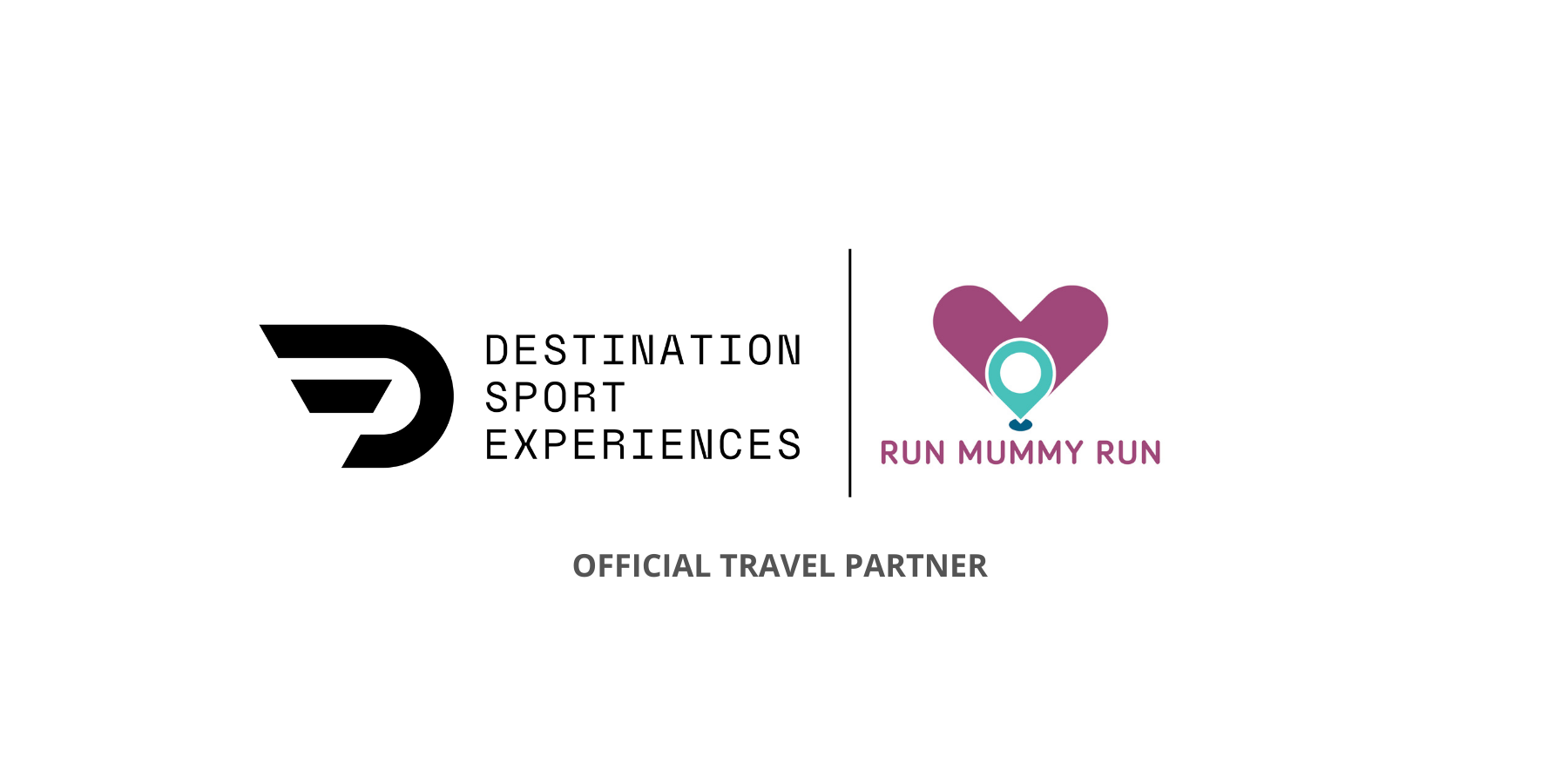 Destination Sport Experiences confirms partnership with Run Mummy Run 