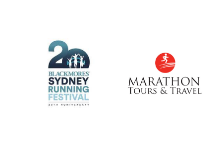 Blackmores Sydney Marathon