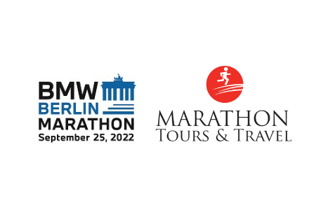 BMW Berlin Marathon 