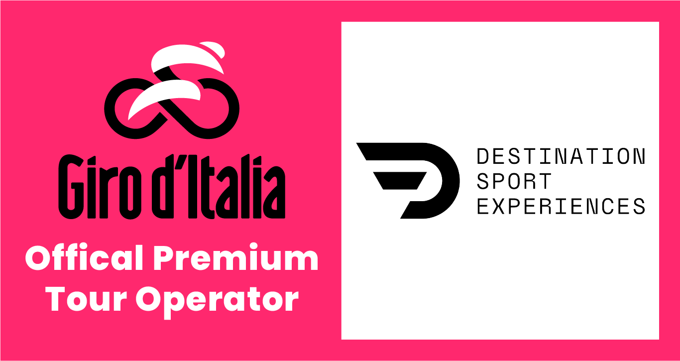 Giro d'Italia Car and Helicopter Experiences