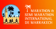 Marrakech Half Marathon