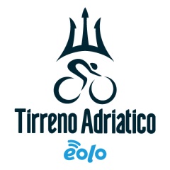 Tirreno Adriatico - Day in a Car