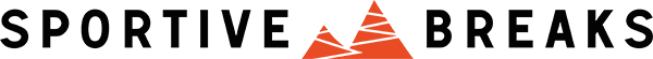 Sportive Breaks Logo