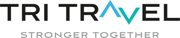 Tri Travel Logo